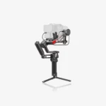 DJI RS 4 Pro Combo heavy duty carbon fiber cinema camera gimbal stabilizer