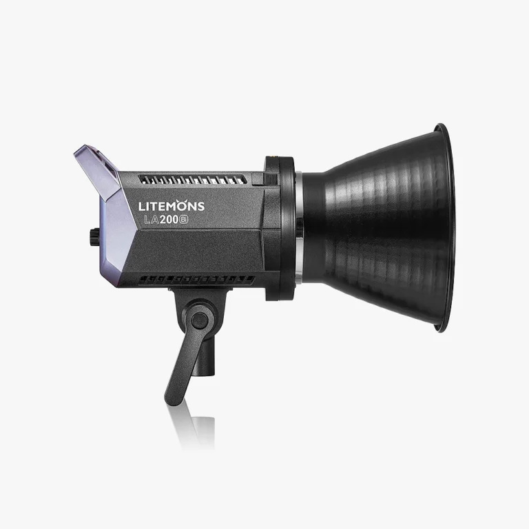 Godox LITEMONS LA200Bi LED spotlight Bi Color