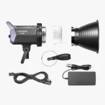 Godox LITEMONS LA200Bi LED spotlight Bi Color