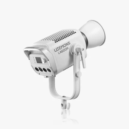 Godox LITEMONS LA600R RGB LED Monolight (White)