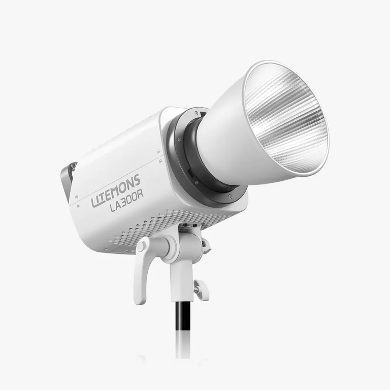 Godox Litemons RGB LED Video Light LA300R