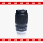 Nikon Z DX 50-250mm f/4.5-6.3 VR Lens