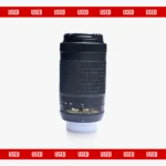 Nikon AF-S DX 55-200mm VR II Used