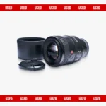 Sony FE 100mm f/2.8 STF GM OSS Lens professional G master portrait bokeh lens