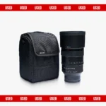 Sony FE 100mm f/2.8 STF GM OSS Lens professional G master portrait bokeh lens