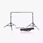 Visico Background Support Stand VS B808C heavy duty air cushioned studio backdrop system