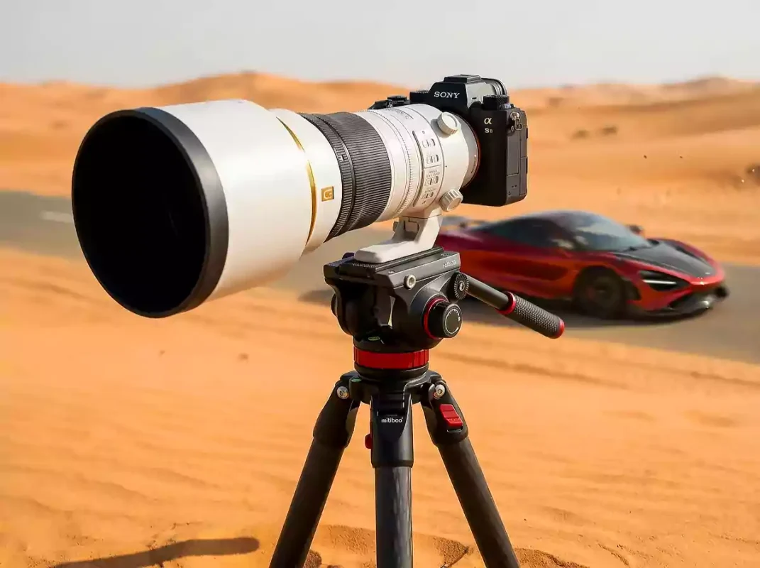 Elite commercial camera stock. Buy Sony a9 III Dubai physical stock at CamCity.