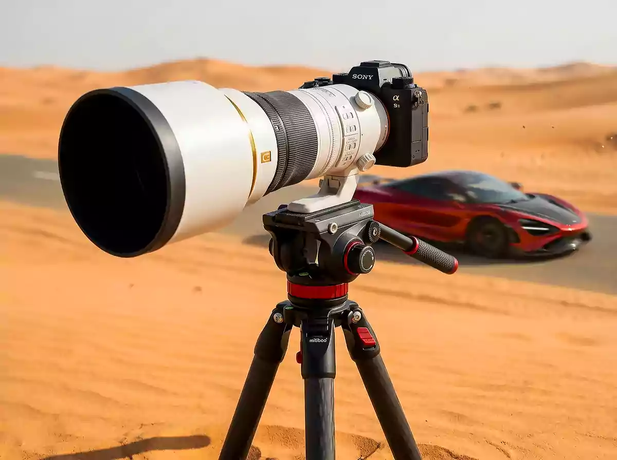 Elite commercial camera stock. Buy Sony a9 III Dubai physical stock at CamCity.