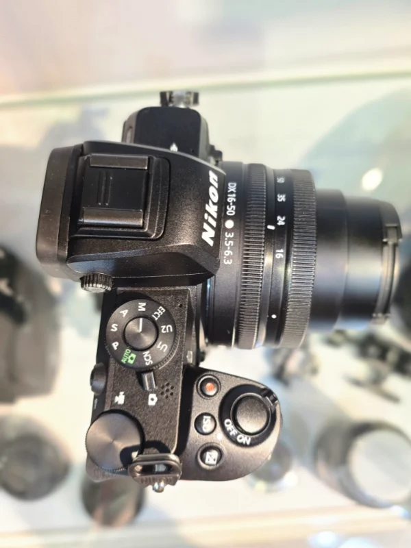 used Nikon Z50 Dubai