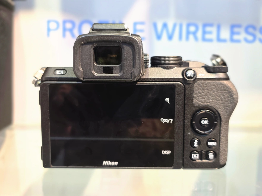 used Nikon Z50 Dubai