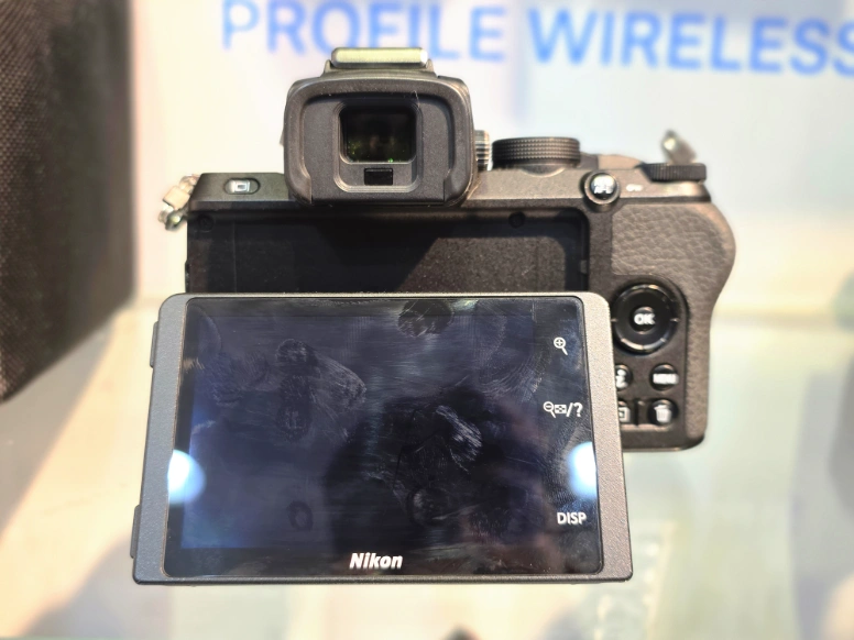used Nikon Z50 Dubai