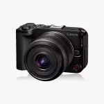 Canon EOS R50 V Dubai genuine Canon Middle East warranty