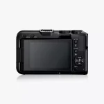 Canon EOS R50 V 4K mirrorless vlogging camera front view UAE