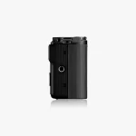 Canon EOS R50 V vertical tripod mount for social media content creators Dubai