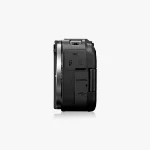 Canon EOS R50 V content creator vlogging camera Dubai UAE outdoor lifestyle