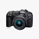 Canon EOS R8 Dubai genuine Canon Middle East warranty full-frame mirrorless