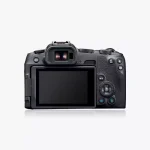 Canon EOS R8 24.2MP full-frame mirrorless camera front view UAE