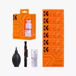 K&F Concept 4-in-1 Cleaning Kit Dubai genuine UAE warranty