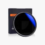 K&F Concept Variable ND Filter 77mm Dubai genuine UAE warranty