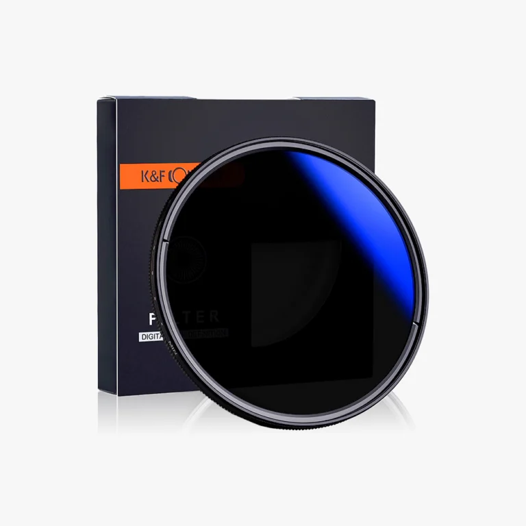 K&F Concept Variable ND Filter 77mm Dubai genuine UAE warranty