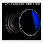 K&F Concept 77mm ND filter blue multi-coating waterproof scratch resistant Dubai
