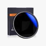 K&F Concept Variable ND Filter 82mm Dubai genuine UAE warranty