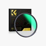 K&F Concept CPL Filter 82mm Dubai genuine UAE warranty CamCity