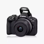 Canon EOS R50 Dubai genuine Canon Middle East warranty