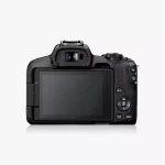 Canon EOS R50 24MP APS-C mirrorless camera front view UAE