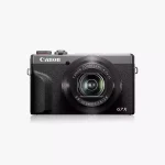 Canon G7X Mark III Graphite Dubai genuine UAE warranty 30th Anniversary Edition
