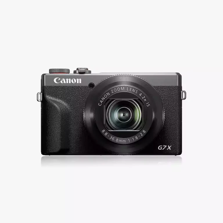 Canon G7X Mark III Graphite Dubai genuine UAE warranty 30th Anniversary Edition