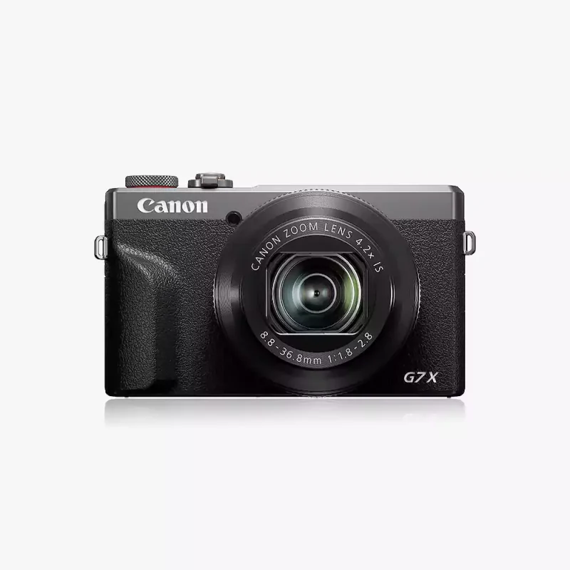 Canon G7X Mark III Graphite Dubai genuine UAE warranty 30th Anniversary Edition