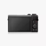 Canon PowerShot G7X Mark III Graphite 30th Anniversary Edition compact vlogging camera UAE