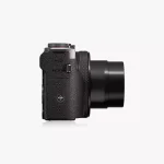 Canon PowerShot G7X Mark III Graphite 30th Anniversary Edition compact vlogging camera UAE