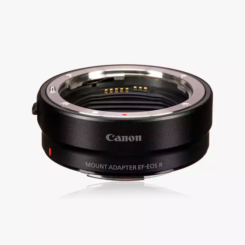 Canon EF to EOS R adapter Dubai genuine UAE warranty