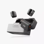 DJI Mic Mini 2 Dubai genuine UAE warranty wireless microphone