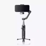 DJI Osmo Mobile 8P Dubai Creator Combo genuine UAE warranty smartphone gimbal
