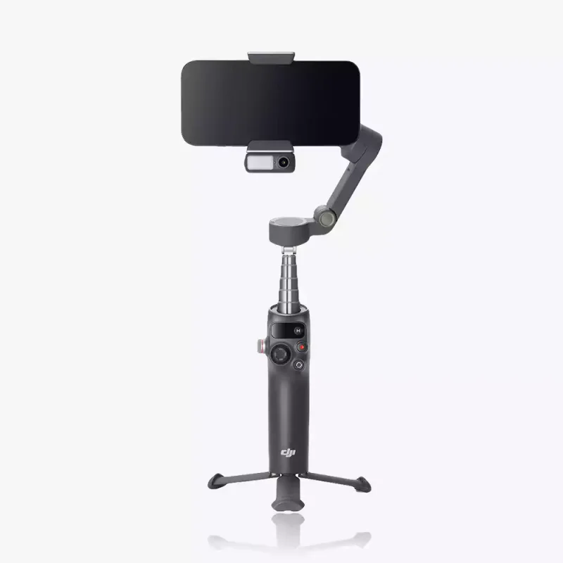 DJI Osmo Mobile 8P Dubai Creator Combo genuine UAE warranty smartphone gimbal