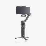 DJI Osmo Mobile 8P Creator Combo vlogging Dubai solo content creator setup