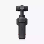 Insta360 Luna Ultra detachable OLED remote screen wireless control 20 metres UAE