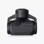 Insta360 Luna Ultra Leica Summicron 1-inch 8K main lens and F2 telephoto lens system