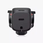 Insta360 Luna Ultra gimbal camera filming Dubai Marina content creator vlogging UAE