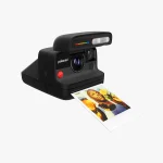 Polaroid Flip sonar autofocus lens system and i-Type colour film pack Dubai bundle
