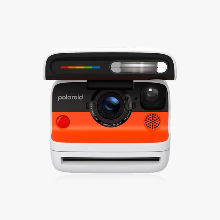 Polaroid Flip White Instant Camera Dubai colour film bundle genuine UAE