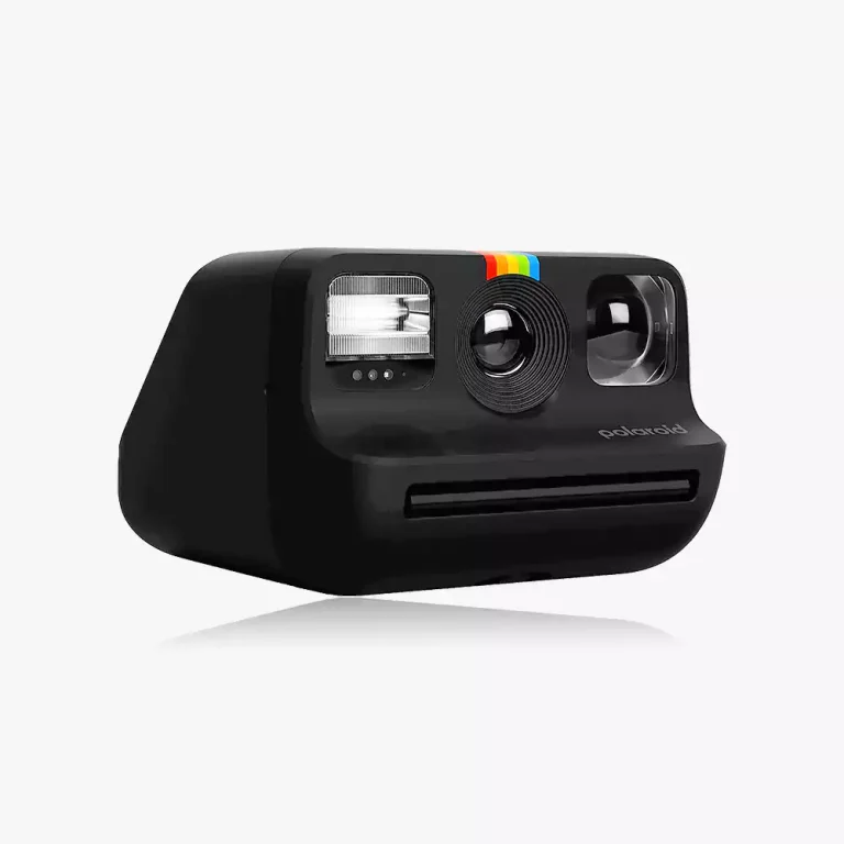 Polaroid Go Gen 2 Dubai instant camera black genuine UAE dealer