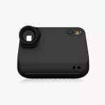Polaroid Go Gen 2 size comparison UAE smallest instant camera pocket-sized