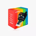 Polaroid Go Gen 2 instant camera lifestyle UAE outdoor instant photo photography