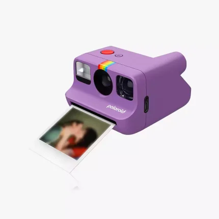 Polaroid Go Gen 2 Purple Dubai genuine UAE warranty