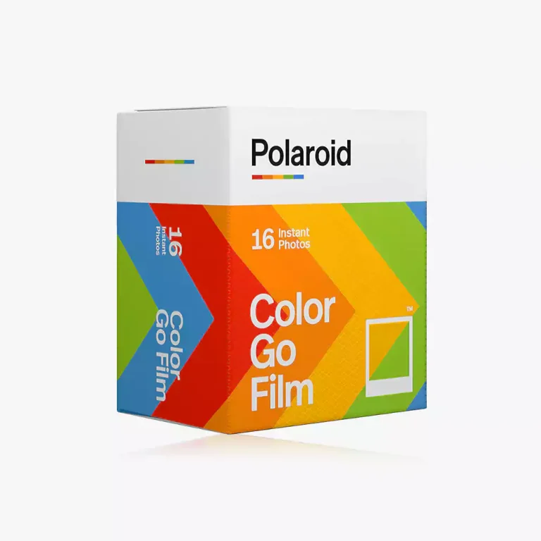 Polaroid Go Film Double Pack Dubai instant photos