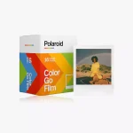 Polaroid Go instant film cartridges UAE 8 exposures each colour